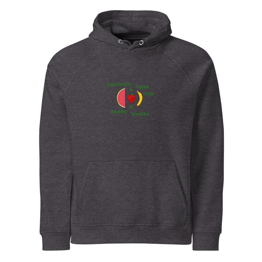 Green Lifestyle Men's Hoodie product image (1)