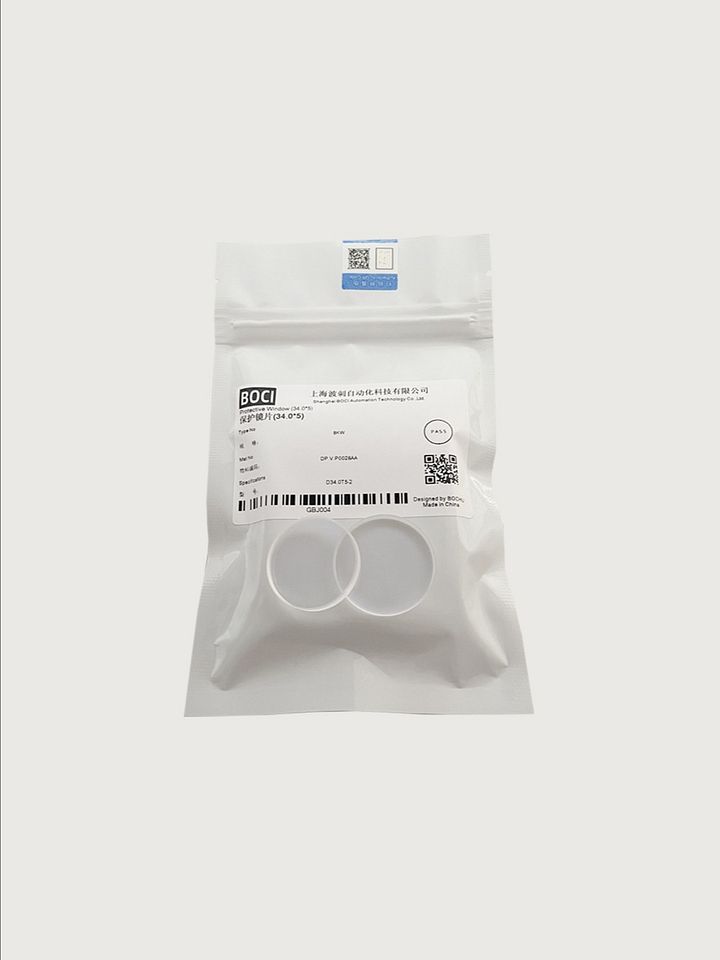 Boci Original Lens @D34.0T5-2(DP.V.P0028AA) product image (1)