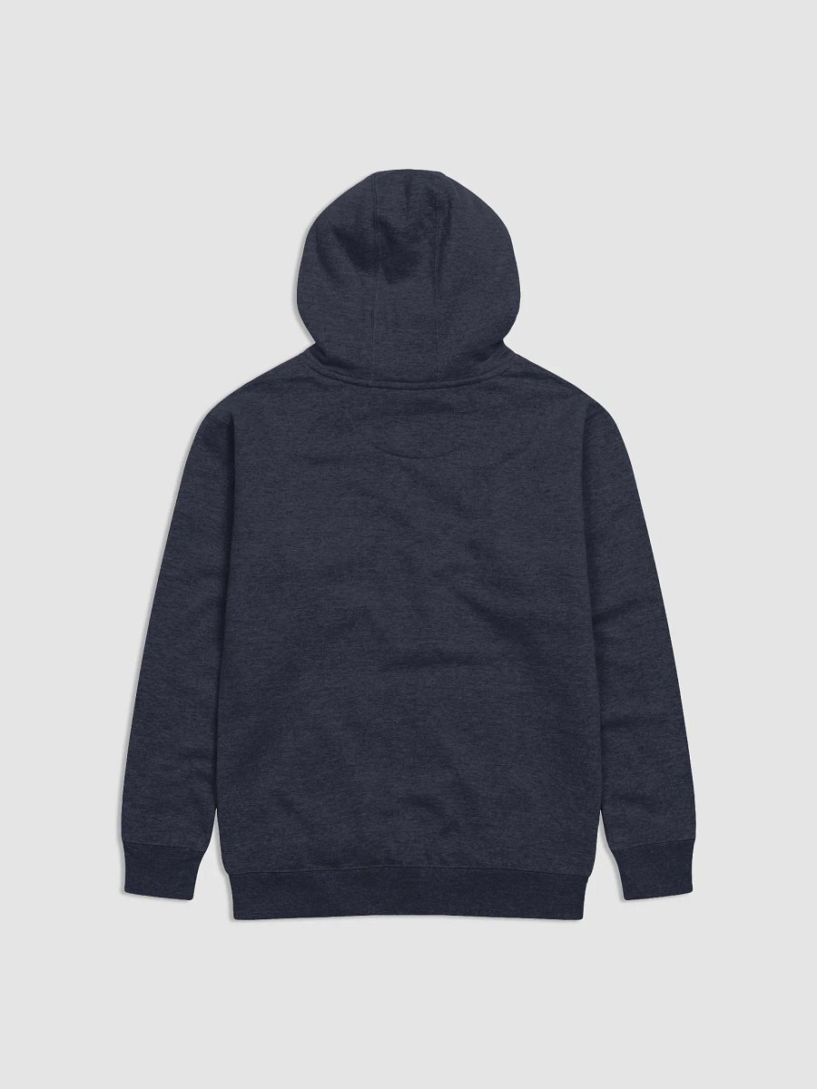 Inferno Blaze Unisex Premium Hoodie product image (22)