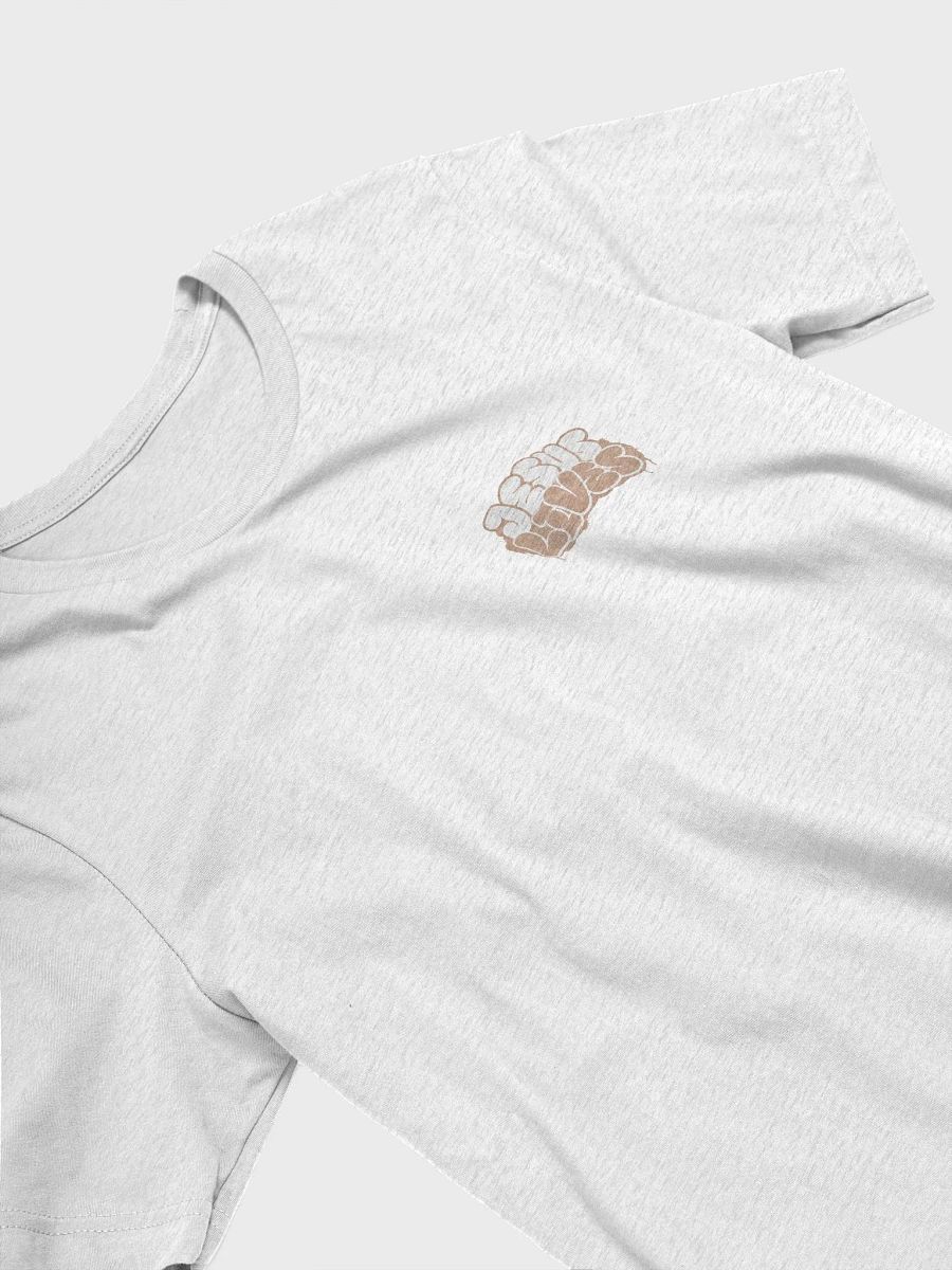 Jesus Lives T-Shirt - Back Print product image (3)