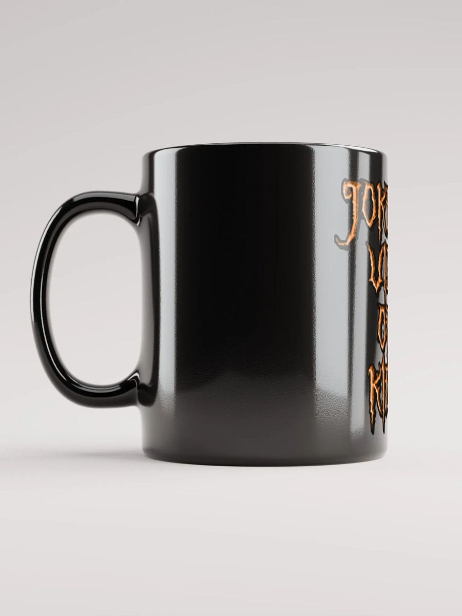 Spooky Scary Pumpkin Coffee Mug product image (5)