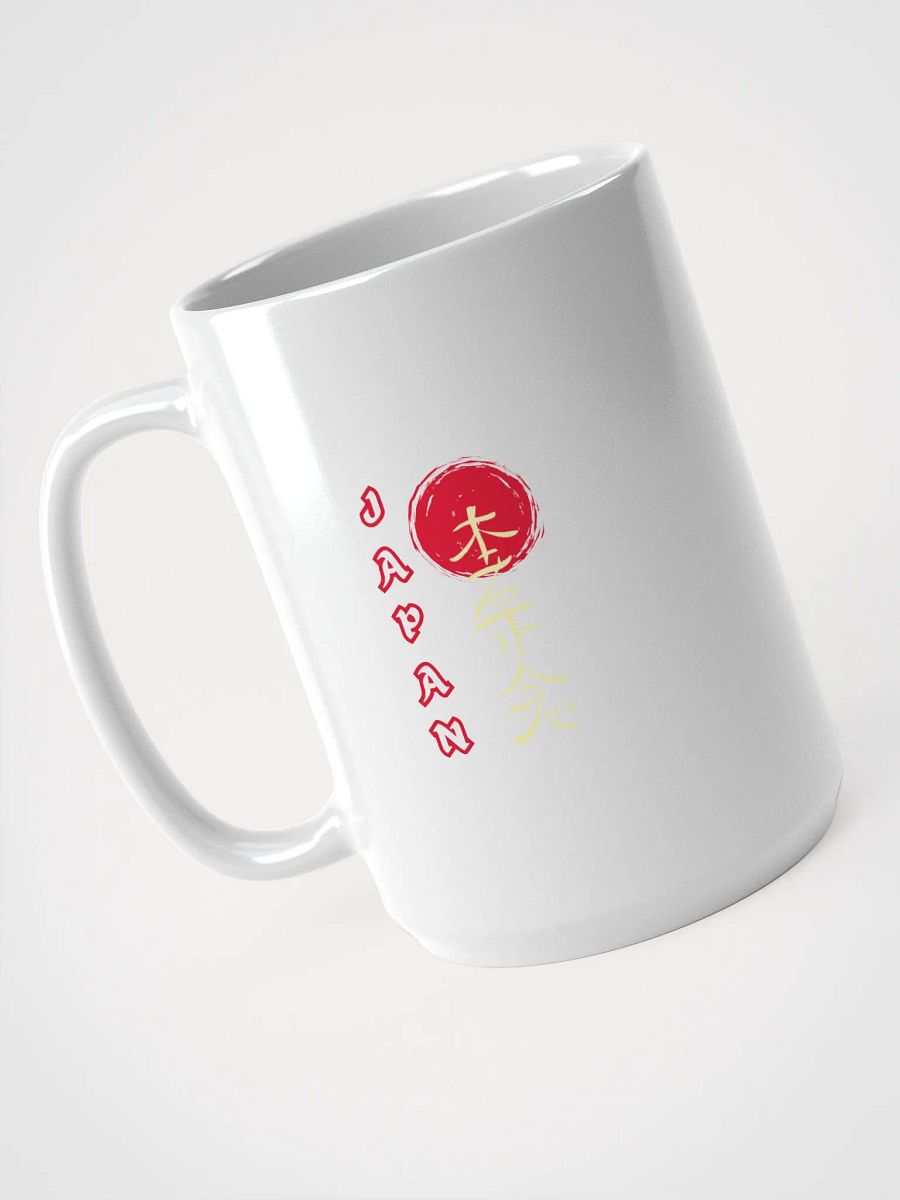 Japanese Elegance Mug product image (3)