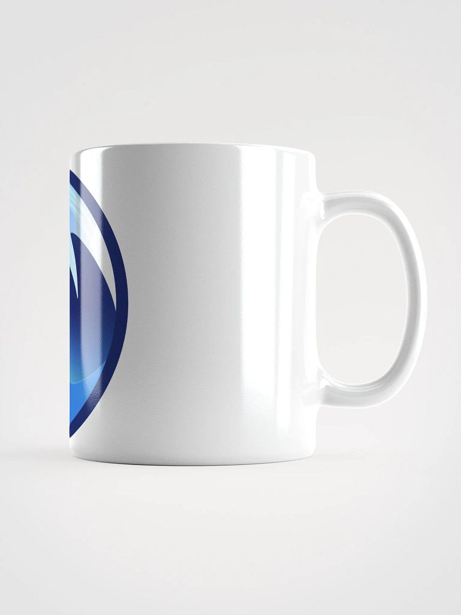 Waves Mug product image (1)