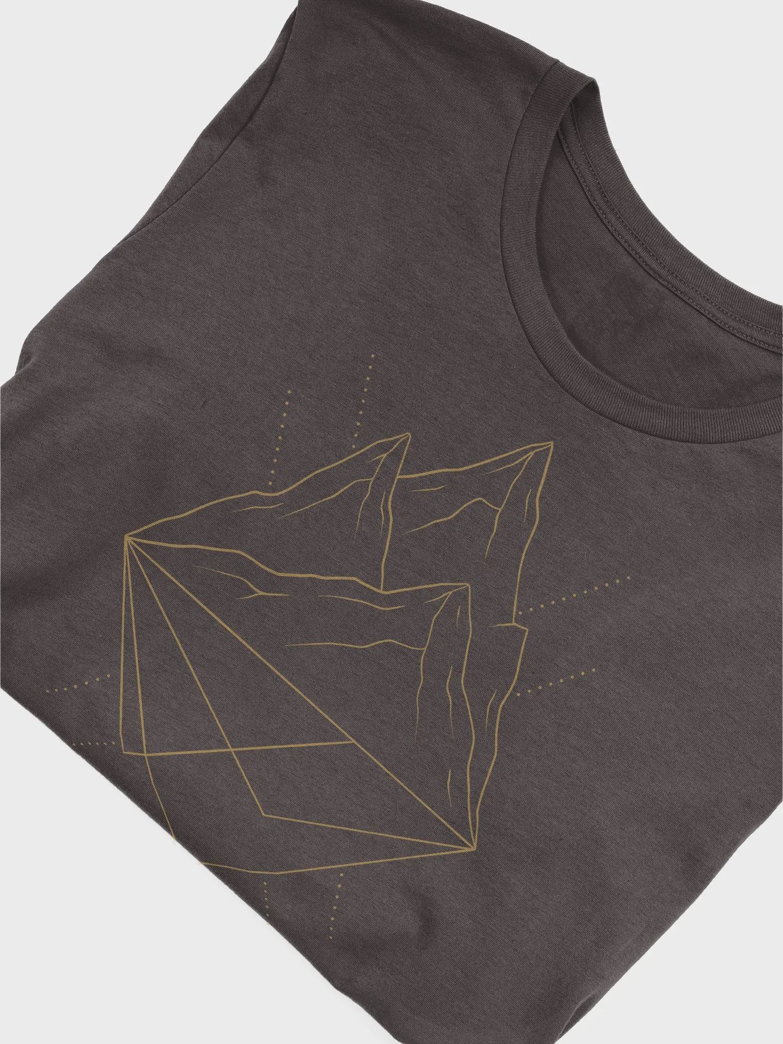 Mountain Lines - Golden Edition product image (4)