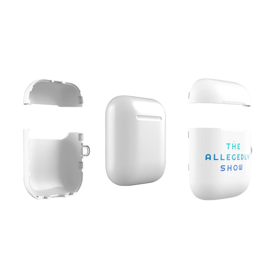 The Allegedly Show Airpod Case product image (11)