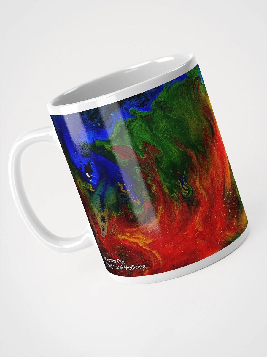 Reaching Out Mug product image (6)