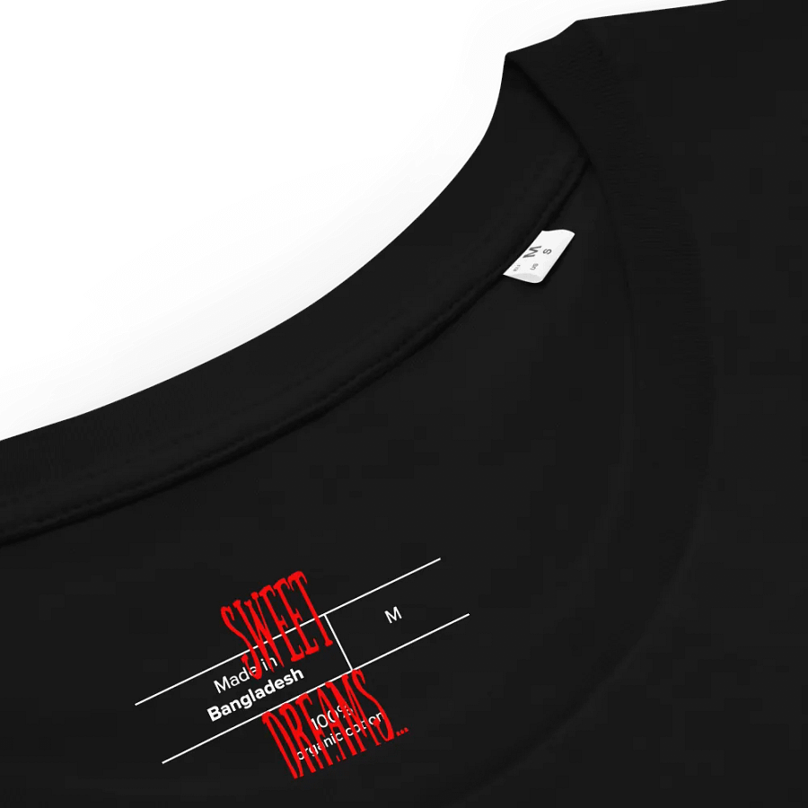 Scare You To Sleep Women's Tee product image (9)