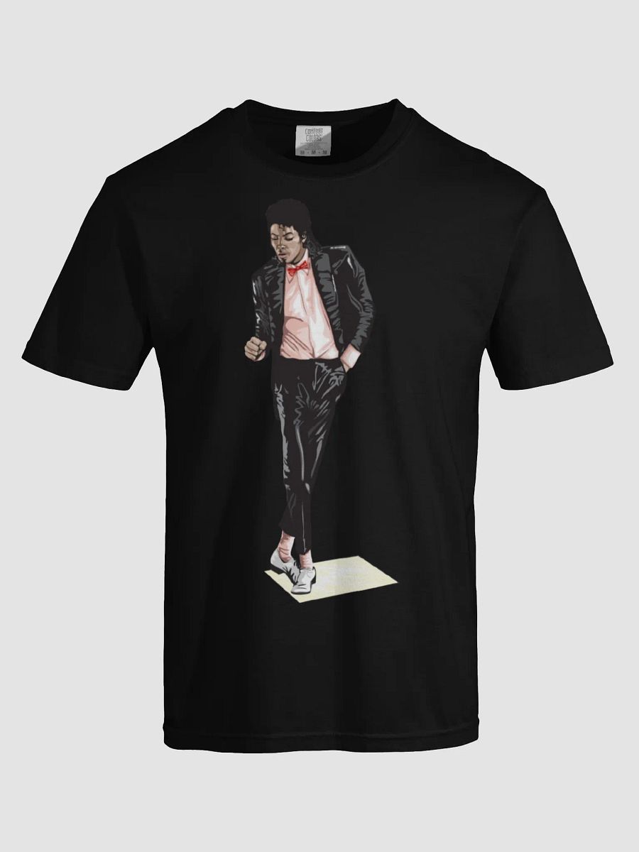 MICHEAL JACKSON WILL  ALWAYS BE THE KING OF POP product image (5)