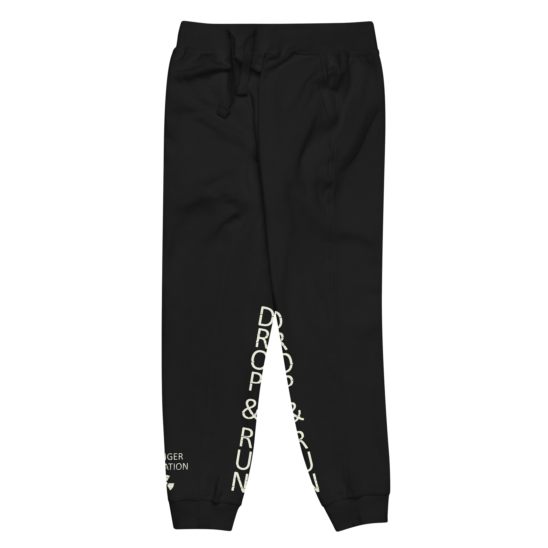 Drop and Run Co-60 fan club joggers product image (4)