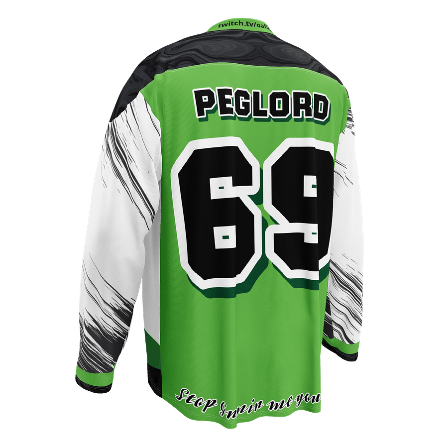 OAFIDAN TEAM GOBLIN JERSEY product image (4)