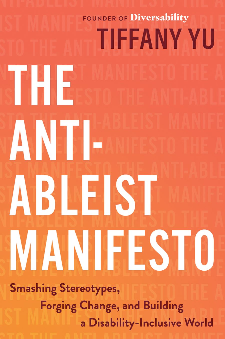 The Anti-Ableist Manifesto product image (1)