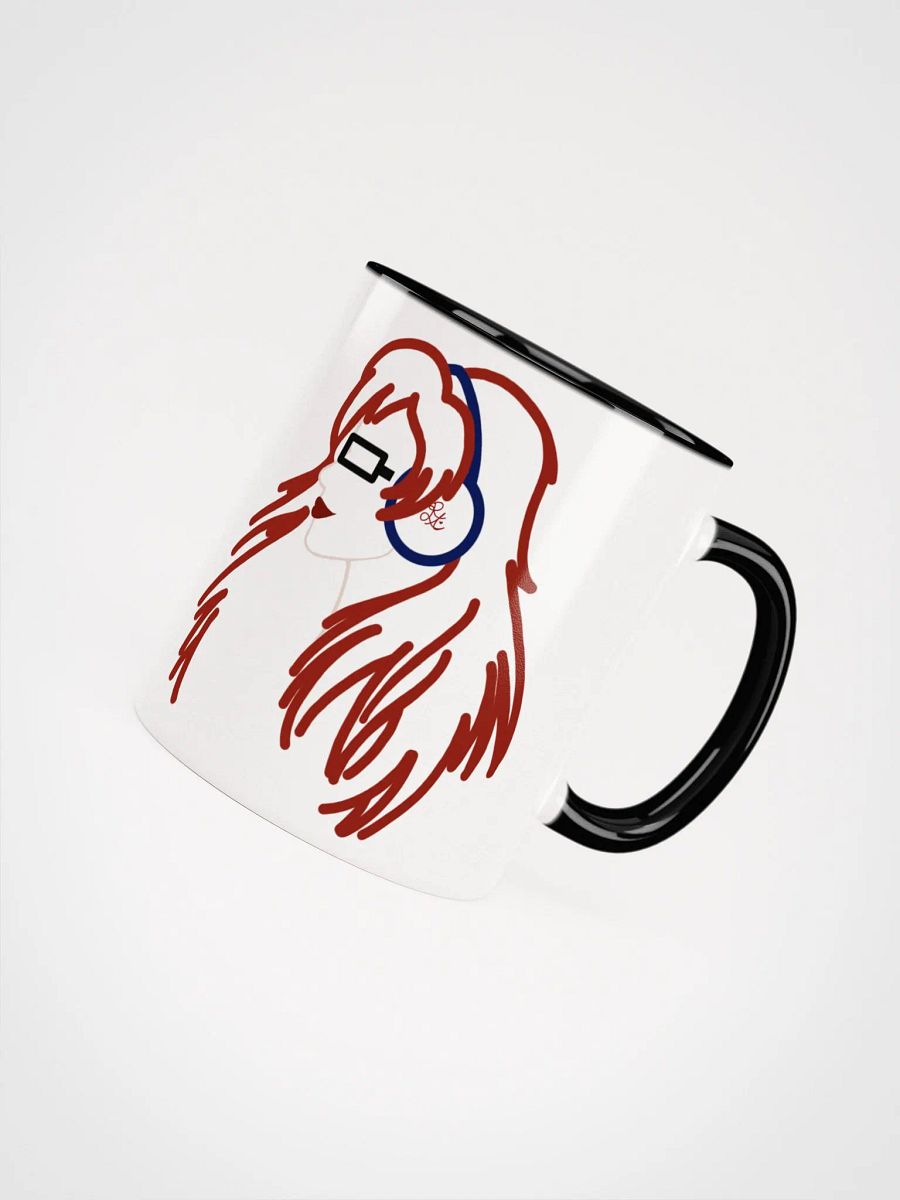 Red Mug product image (40)