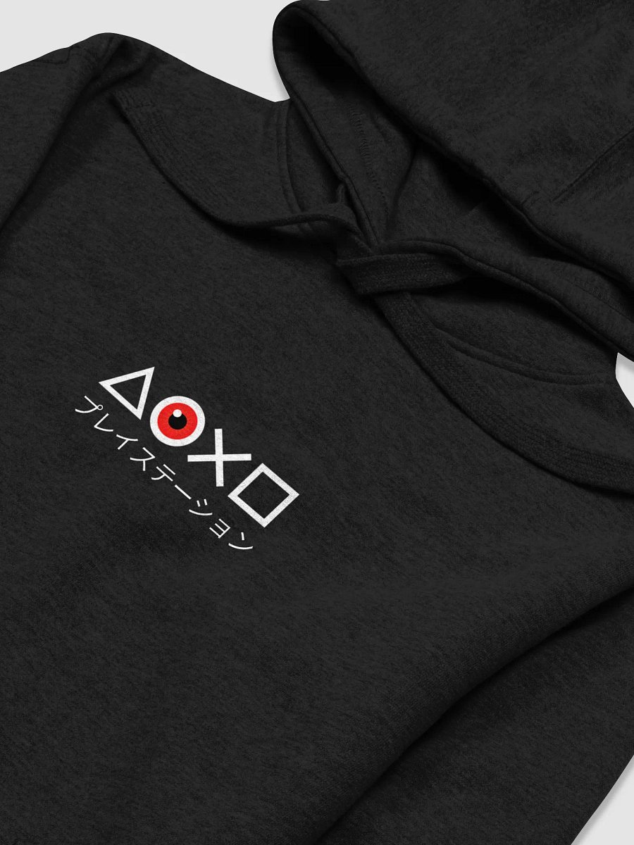Symbols Eye - Hoodie product image (2)