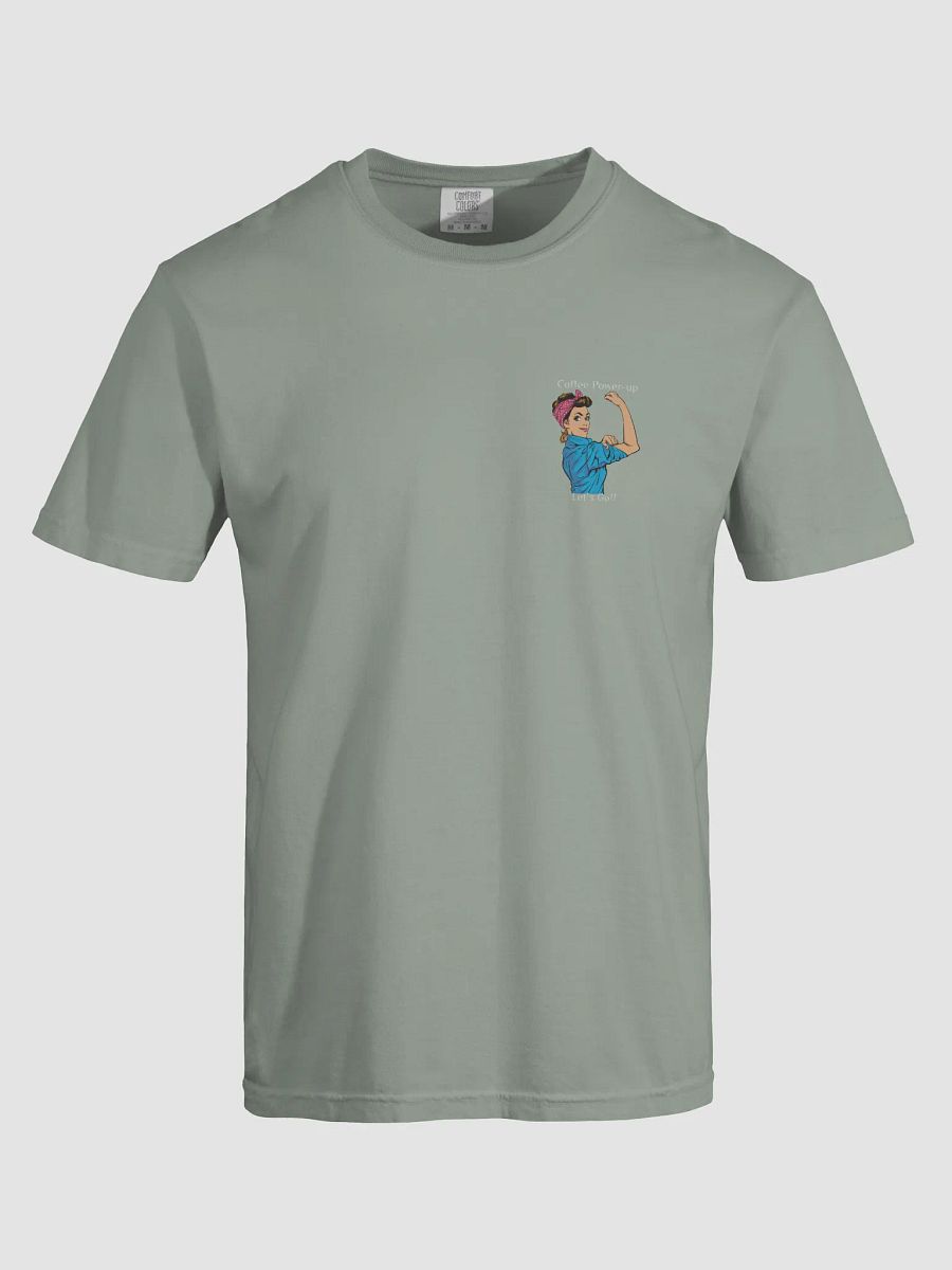 Empowerment Flex Women's Tee product image (5)