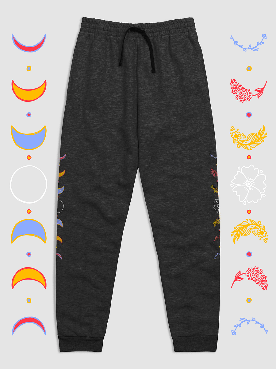 FLOWER MOON SWEATS product image (1)