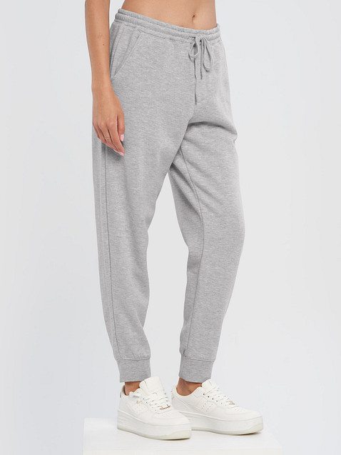 Photo showing Independent Trading Co. Midweight Fleece Joggers