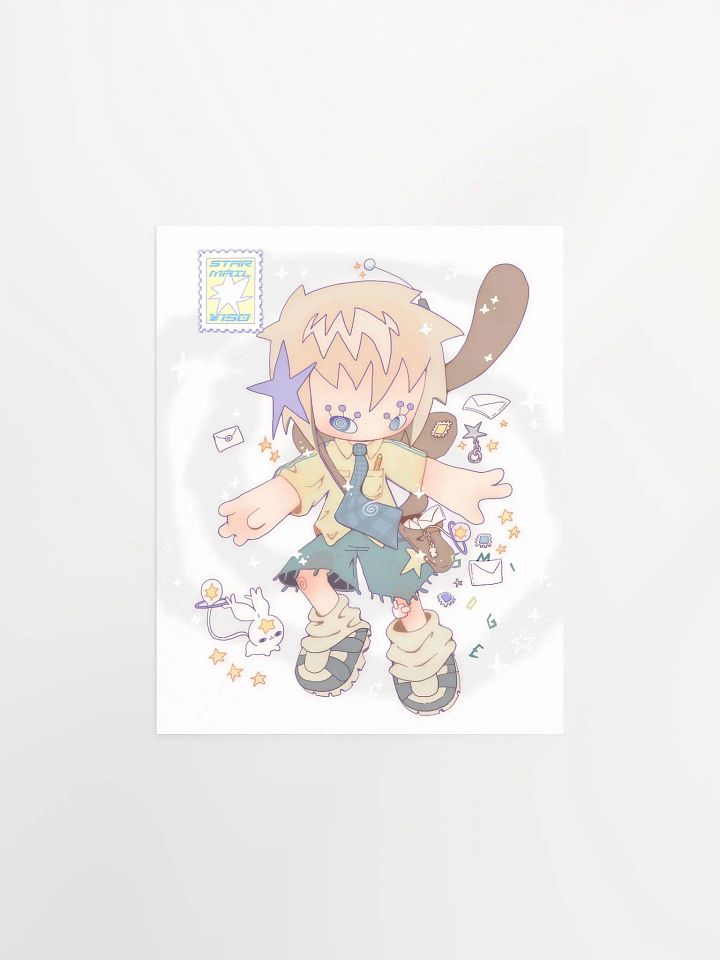 Day Print product image (2)