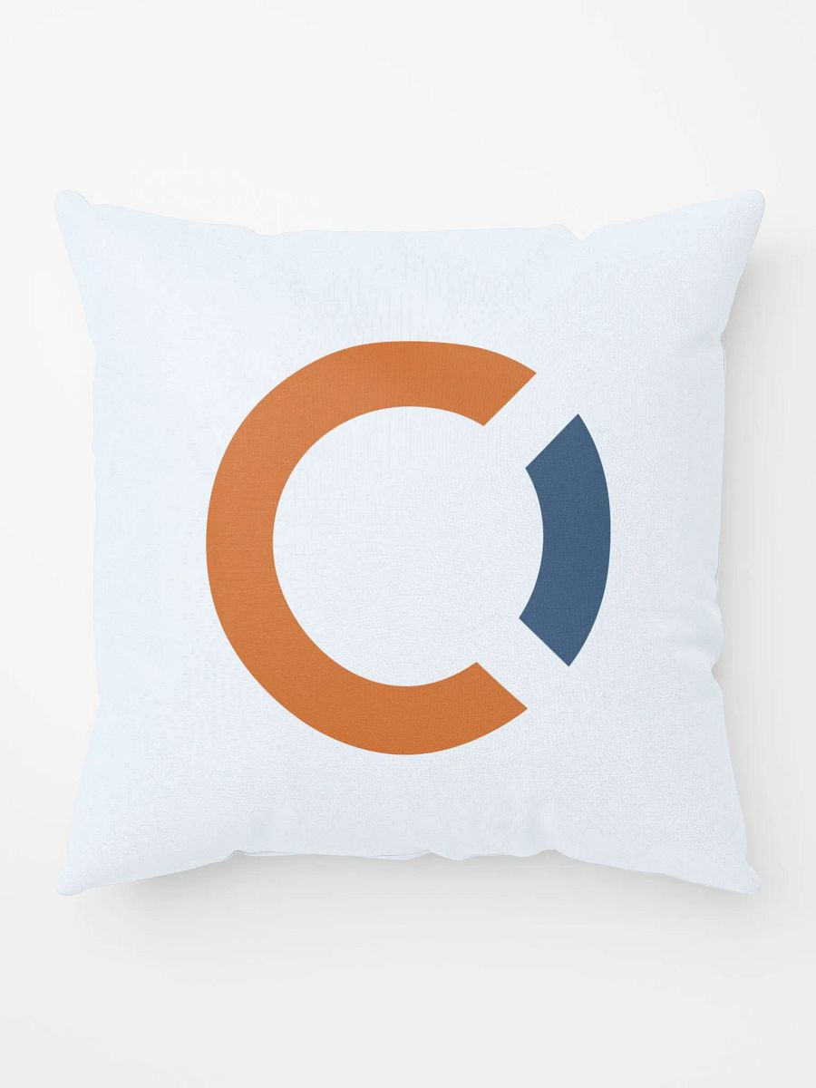 OPERATOR EMBLEM PILLOW product image (5)