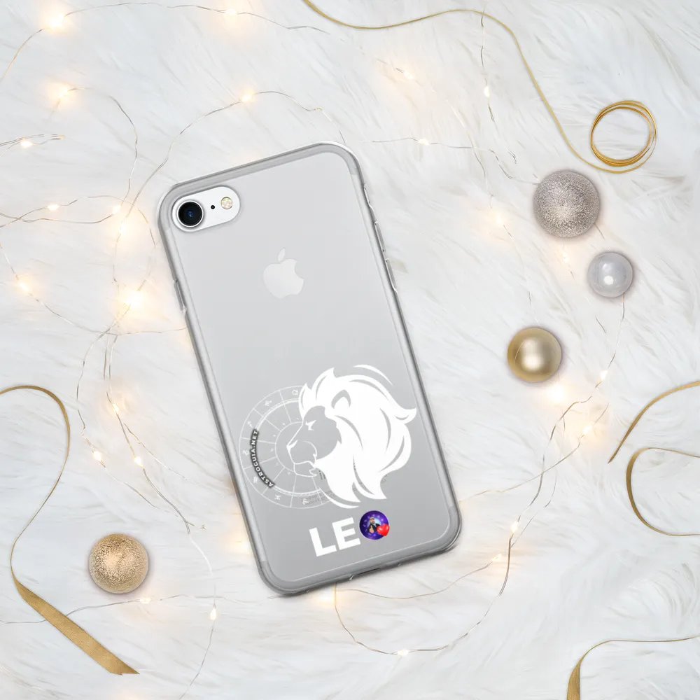 LEO - Funda transparente para iPhone® product image (8)