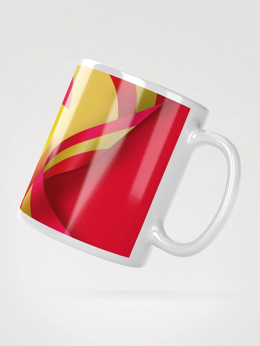 Spanish Pride Mug product image (3)
