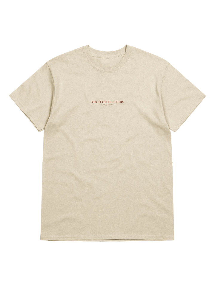 Outfitters Tee product image (1)