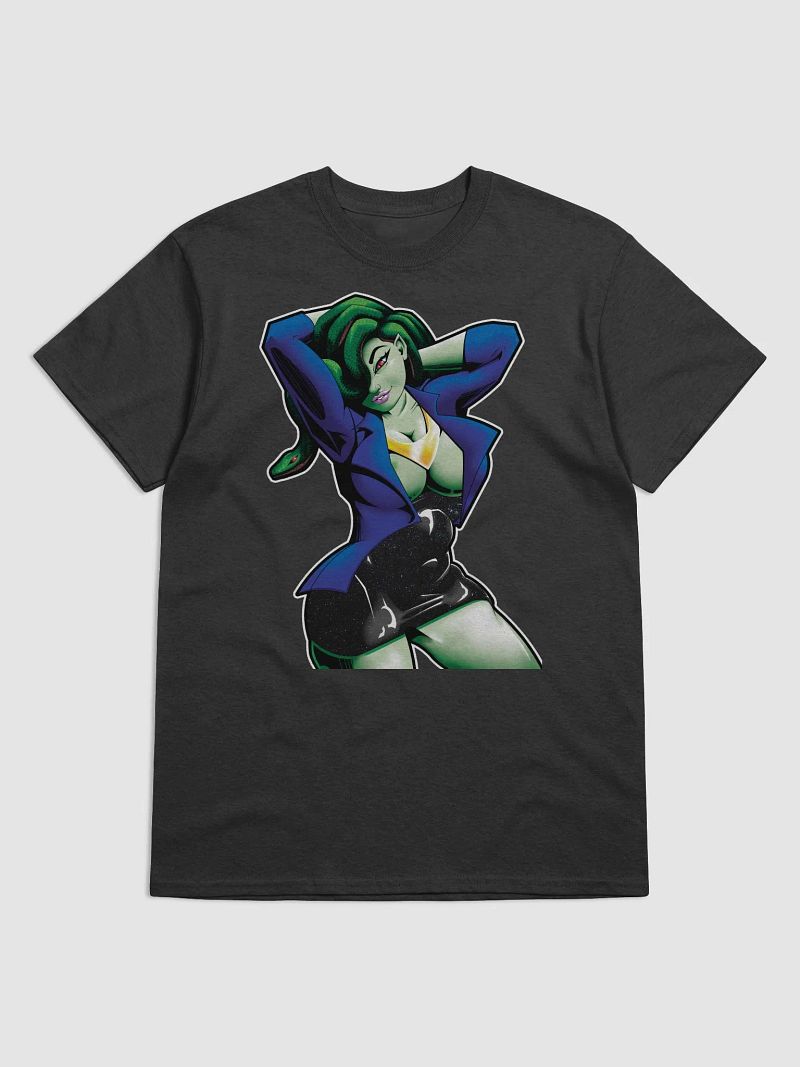 Unisex Gorgon Shirt
