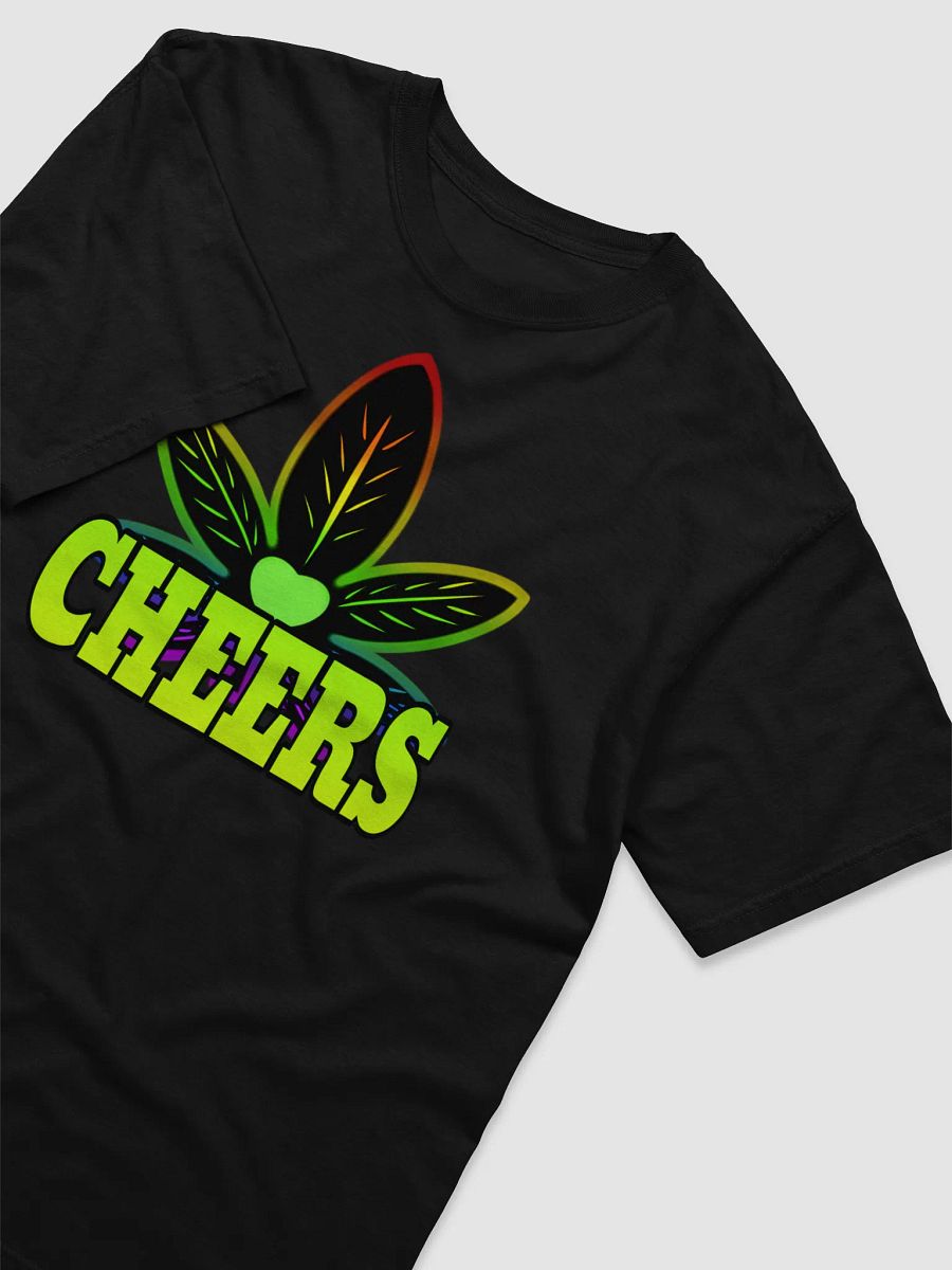 2024 streamathon vips shirt product image (4)