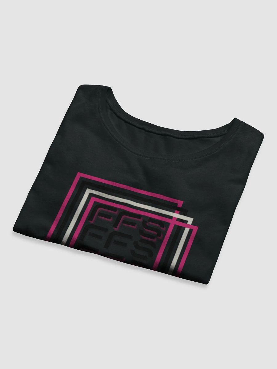 FFS X3 Women's Cropped Tee product image (5)