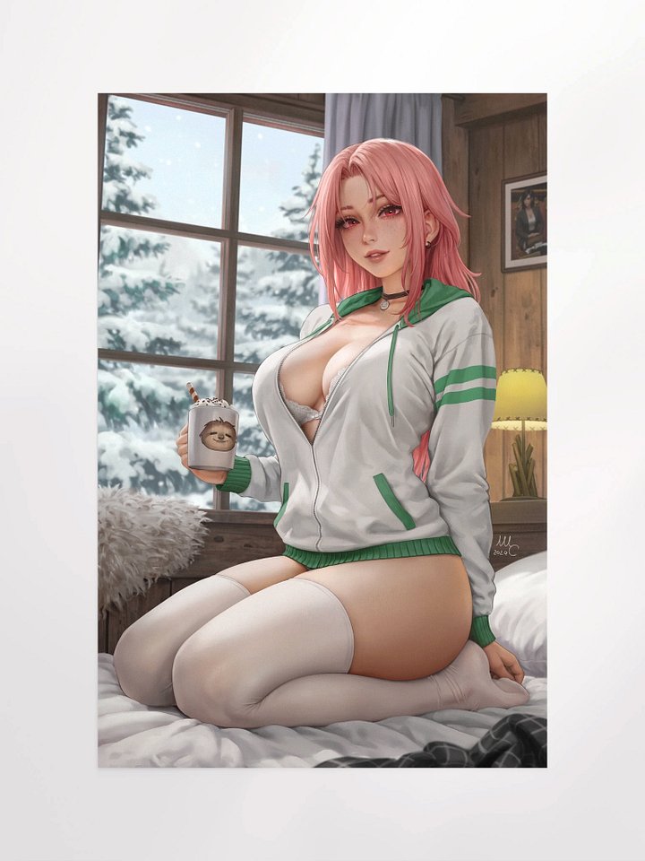 Chloe cabin C product image (1)