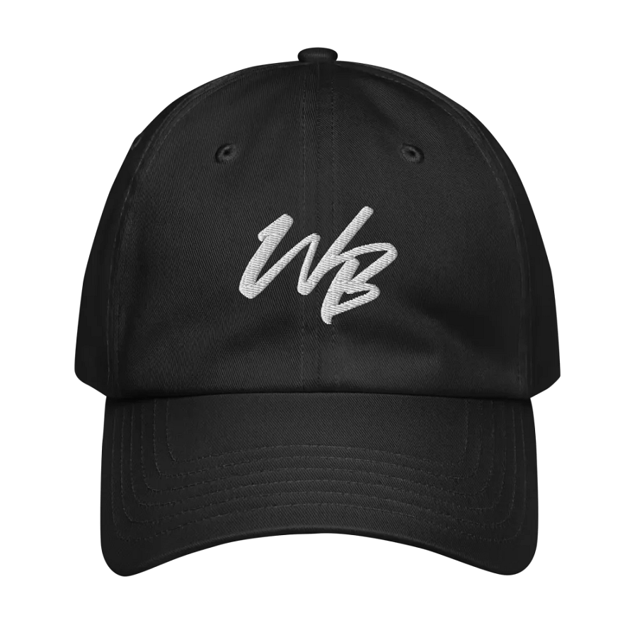 Under Armour Signature Initials Cap product image (1)