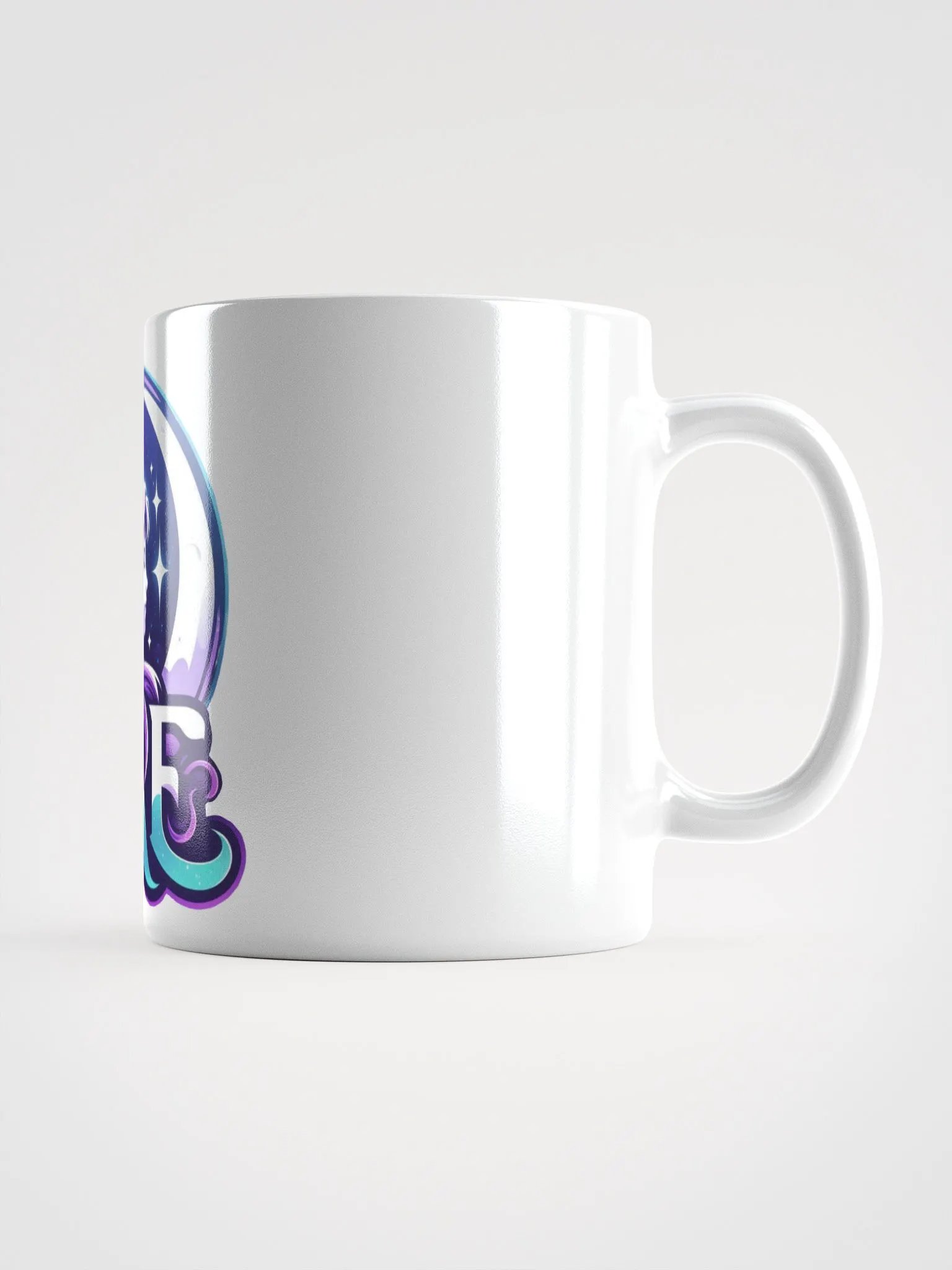 Fae Coffee Mug - White product image (2)
