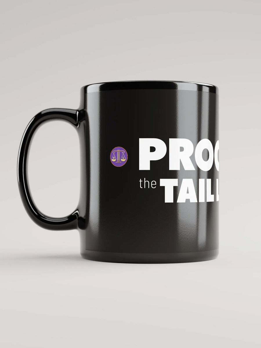 Proctor the Tail Light fairy ...mug product image (1)