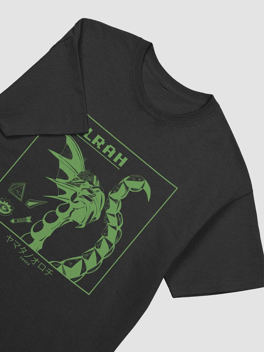 Zulrah (Green) product image (3)