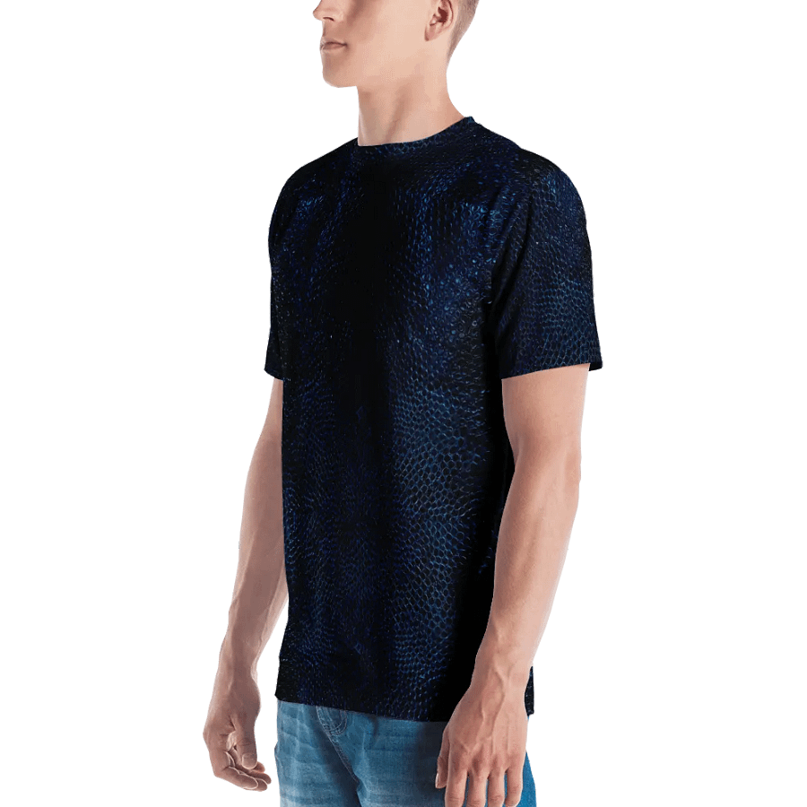 Shark Skin T-Shirt product image (4)
