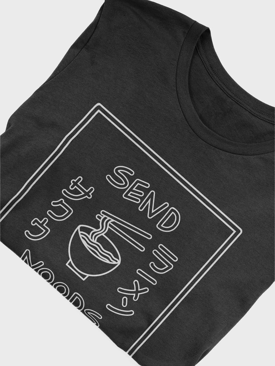 SEND NOODS T-Shirt product image (23)