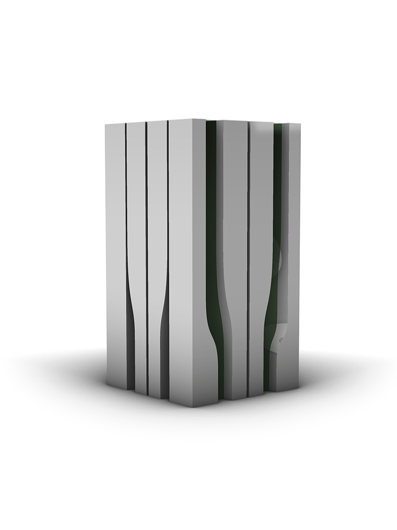 Grasshopper – EX 20 – Sub curve + Blend curve product image (1)