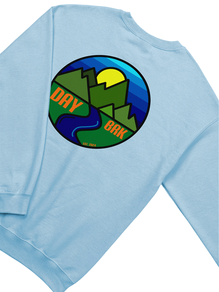 Heritage Sweatshirt product image (17)