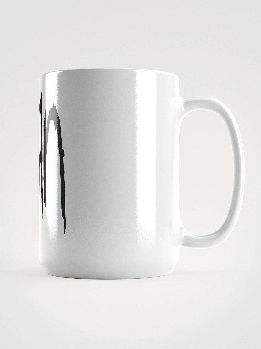 Korn Logo Mug product image (1)
