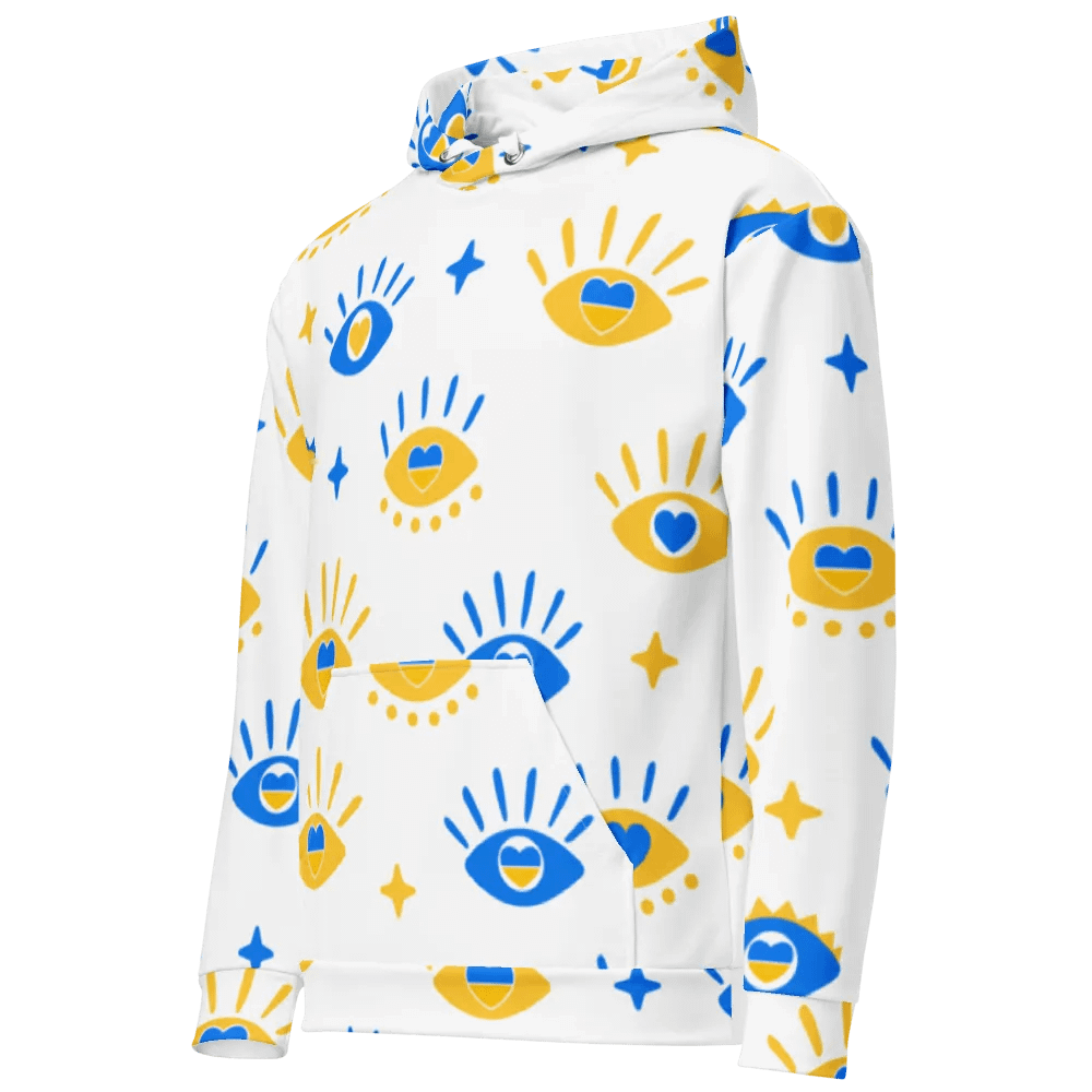 Tizzy Hoodie product image (8)