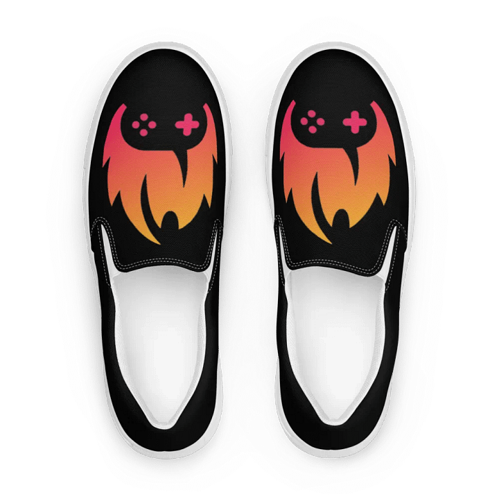 3CGC Canvas Shoes product image (1)