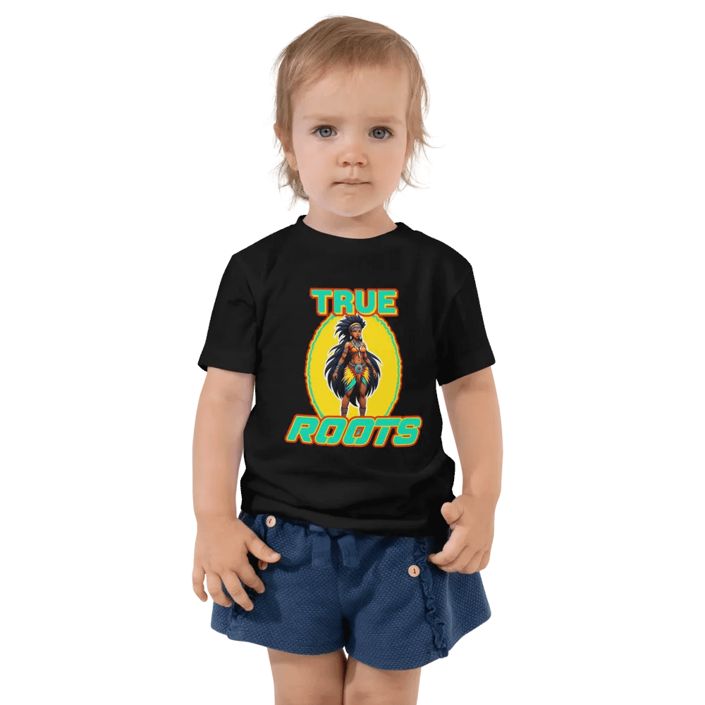 Novelty True Roots Kids Tee product image (1)