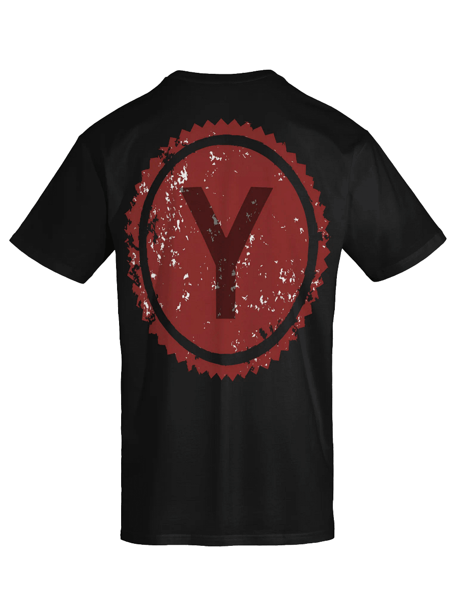 The "Y" Tee — One Letter. Endless Possibilities. product image (24)