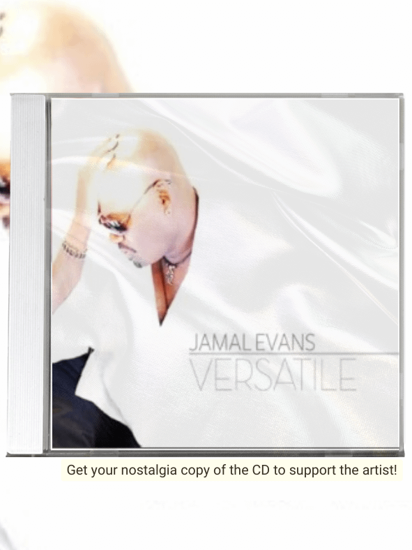 VERSATILE - SONG "WITH0UT YOU"