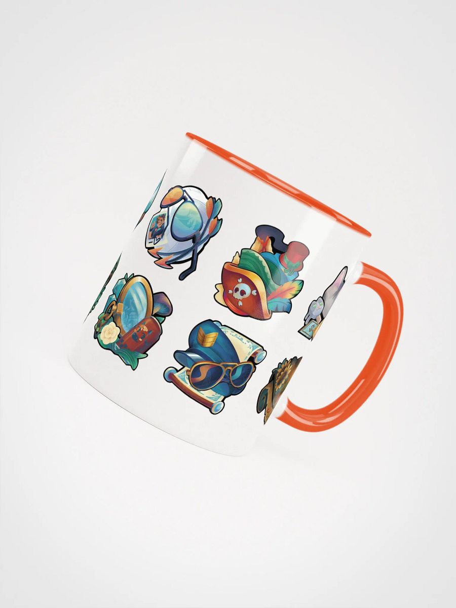 ScarVerse Hats Mug product image (4)
