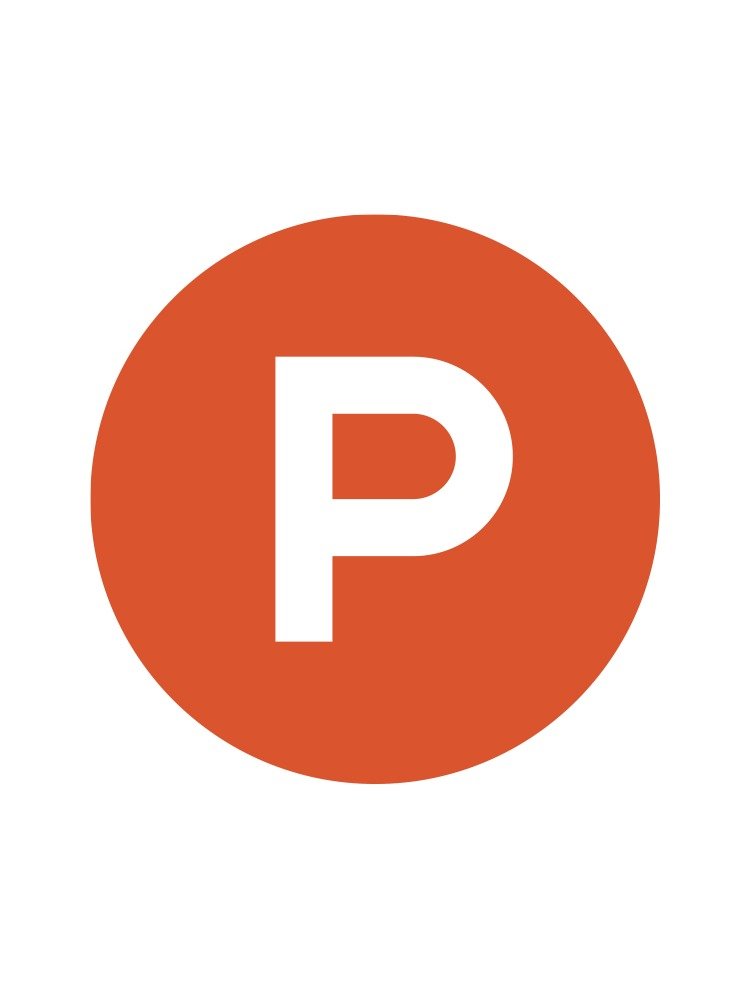 Product Hunt Logo Sticker product image (1)