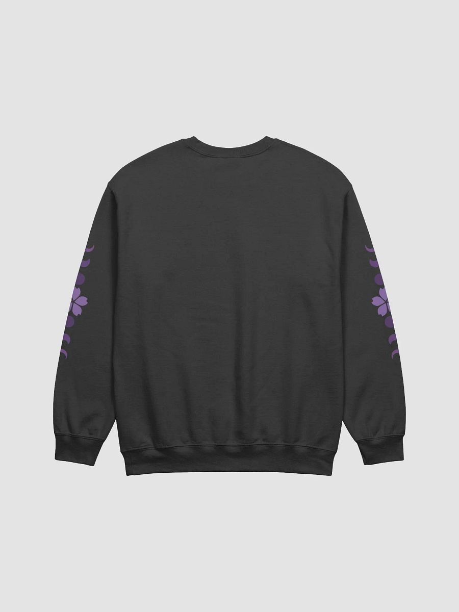 Fox Spirit Crewneck Sweatshirt product image (2)