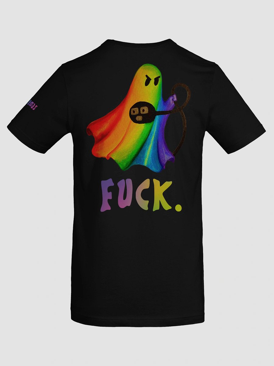 FUCK U BOB product image (23)