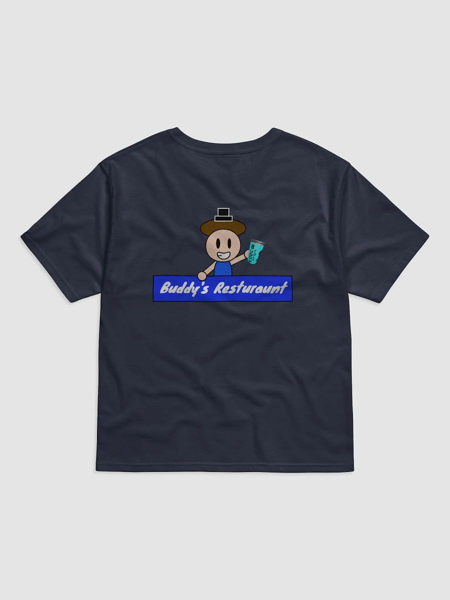 Buddy Cola T-Shirt product image (2)