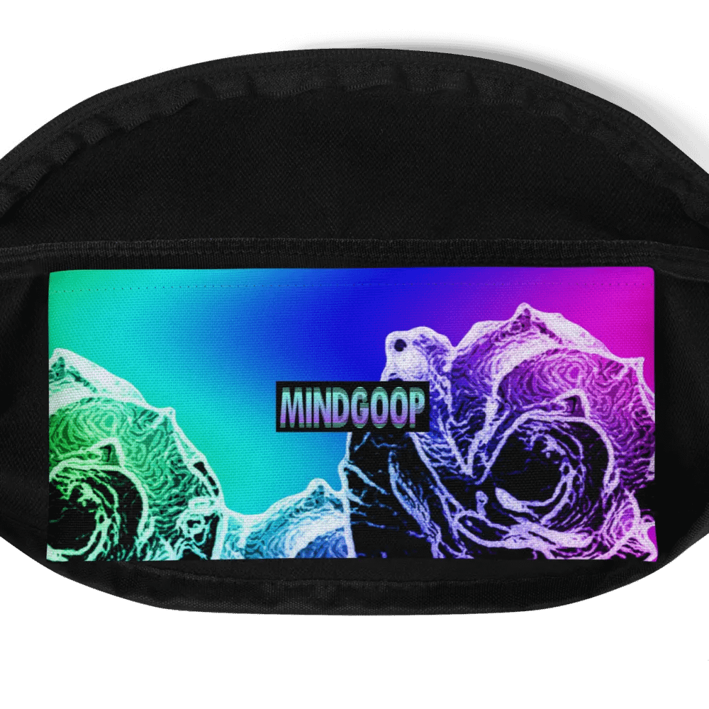 hint of rose fanny pack product image (12)