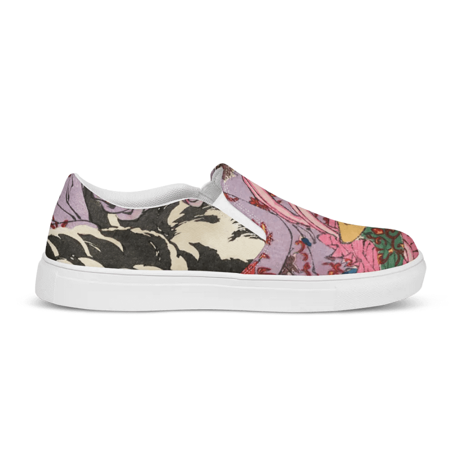 Iconic Men's Slip on Shoes 006 product image (6)